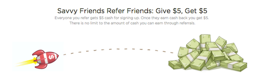 Giving Assistant Referral Program - Back-to-School Shopping