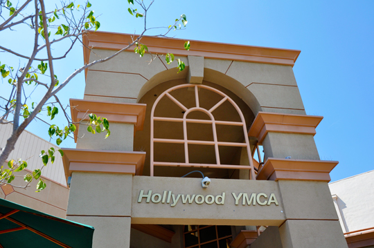 Hollywood YMCA
