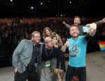 DreamWorks Animation at Comic Con 2016 - TROLLS