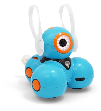 Teach Your Kids Code With Dash Robot - Top STEM Toy - The Suburban Mom