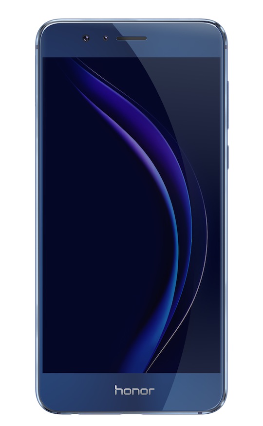 Huawei Honor 8 - Unlocked Smart Phone