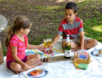 Picnic For Kids