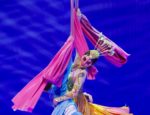 Shanghai Acrobats at Segerstrom