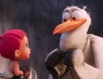 Storks Movie