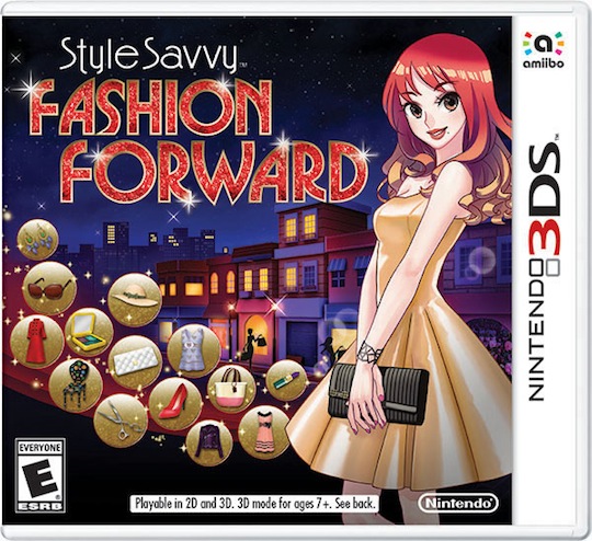 Style Savvy Fashion Forward