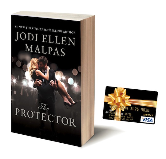 The Protector Heiress Prize