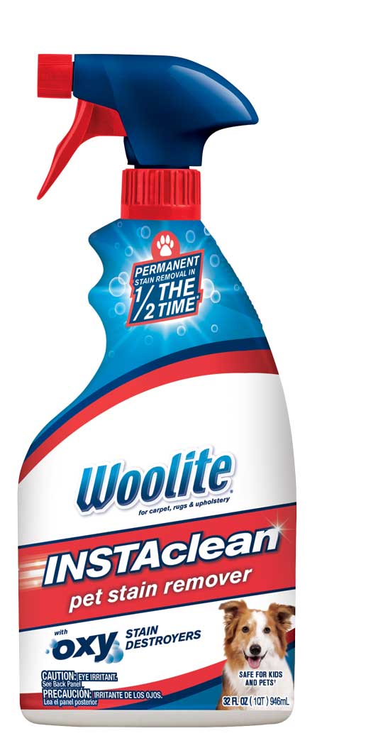 Woolite INSTAclean for Pet Messes