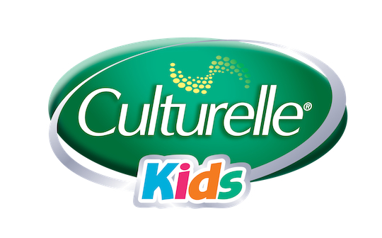 Culturelle Kids Logo - Keep You Regular