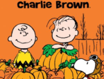 Its The Great Pumpkin Charlie Brown