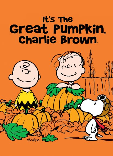 It's the Great Pumpkin, Charlie Brown - Halloween Movies for Kids