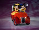 Mickey and Minnie