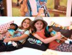 Premiere at American Girl Place