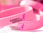 Susan G Komen Bracelets