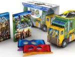 TMNT Gift Pack