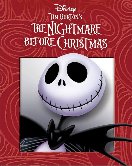 The Nightmare Before Christmas - Halloween Movies for Kids