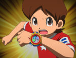Yo-kai Watch