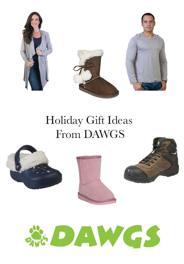 Dawgs Gift Ideas