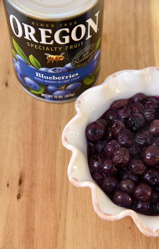 oregon-fruit-blueberries - cornbread stuffing