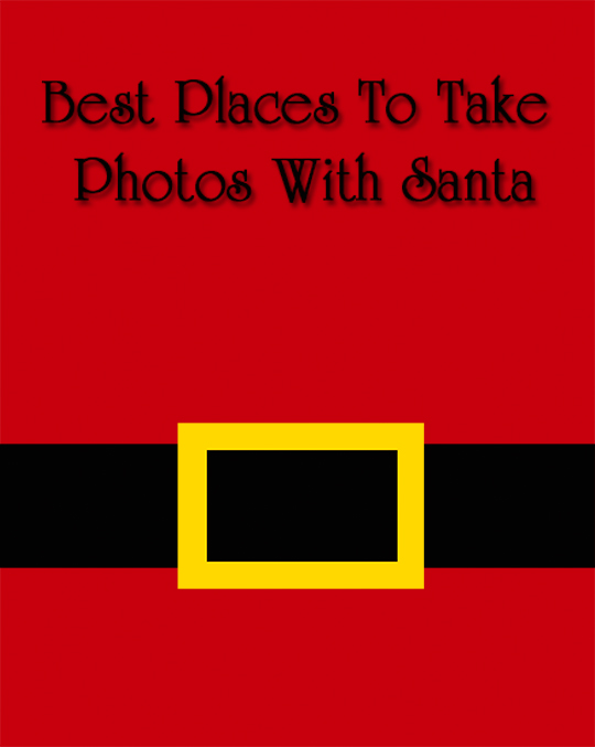 Santa Photos