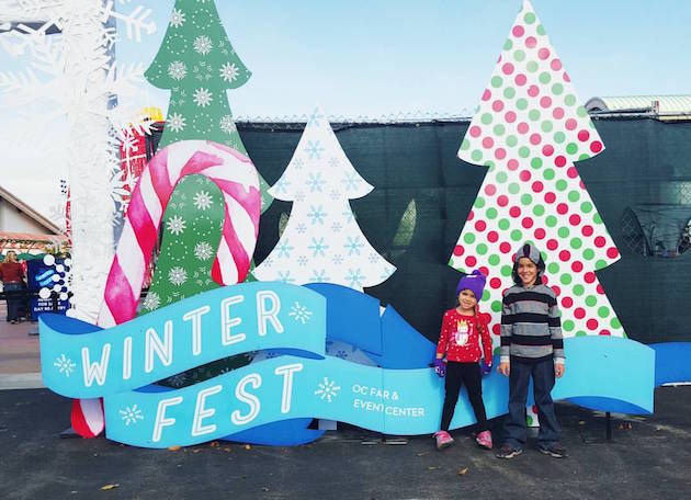 Winter Fest 2016