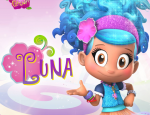 Luna Petunia