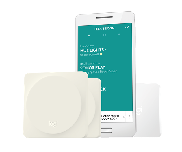 Pop Home Switch - Tech Gift Guide