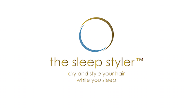The Sleep Styler Logo