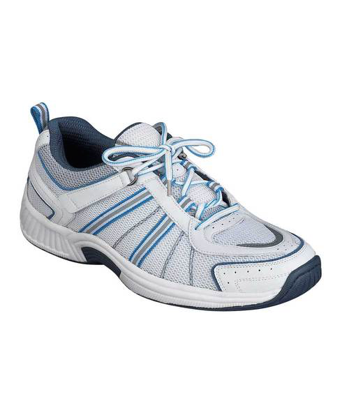 Tie-Less Sneakers - Gift Ideas for Caregivers