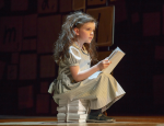 MATILDA THE MUSICAL
