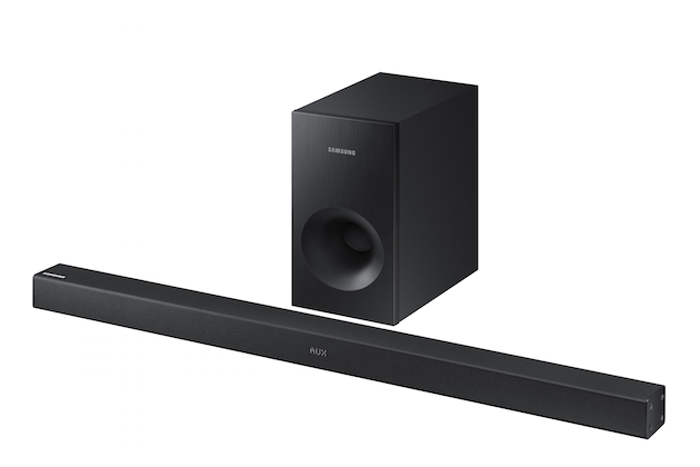 DAV Soundbar - Upgrade Your Technology