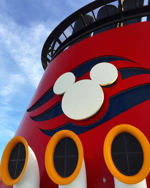 Disney Cruise