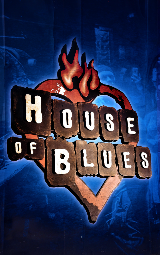 House of Blues Anaheim