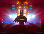 LEGO Batman