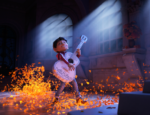Miguel in Coco