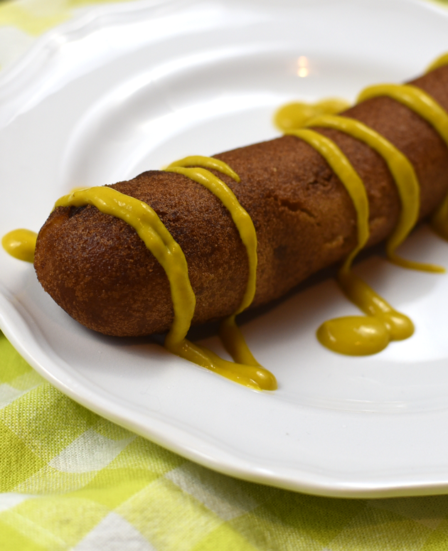 45+ Boysenberry Foods at Knott's Berry Farm's Boysenberry Festival