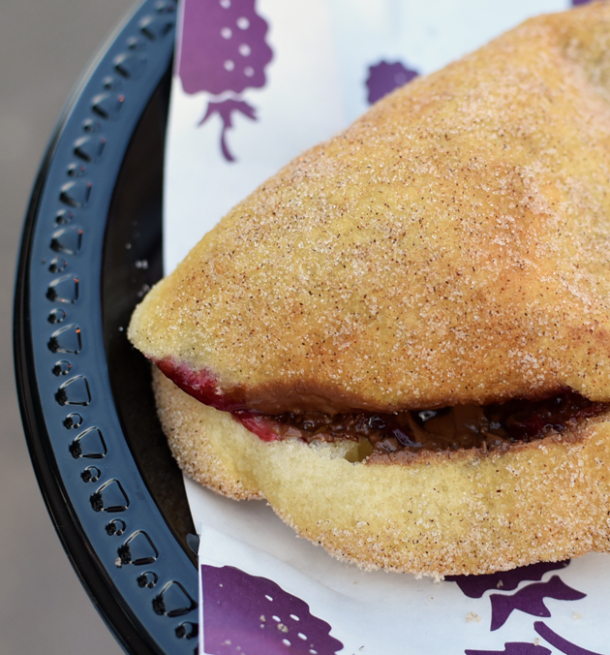 The 12 Best Boysenberry Foods at Knott's Berry Farm Rockin Mama™