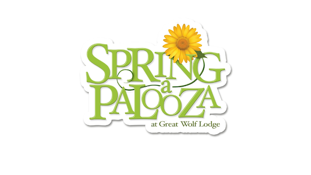 Spring-a-Palooza