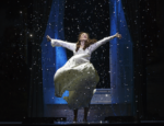 Sylvia Llewelyn Davies Finding Neverland