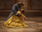 The Beast and Belle