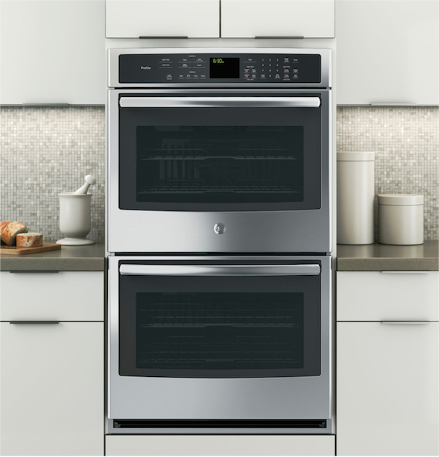 GE Oven -  Kitchen Appliances