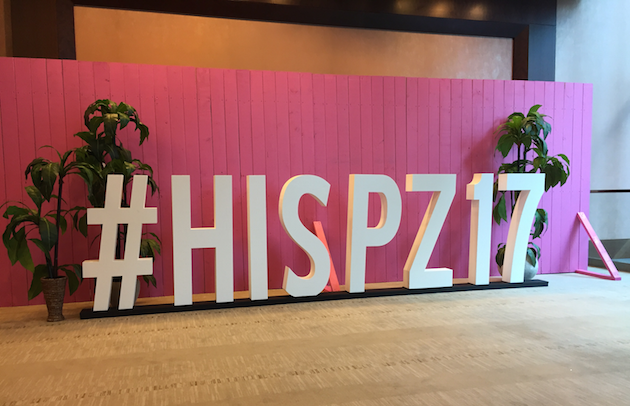 Hispanicize 2017