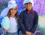 Smurfs Premiere
