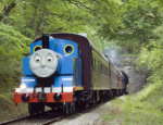 Thomas the Tank Engine