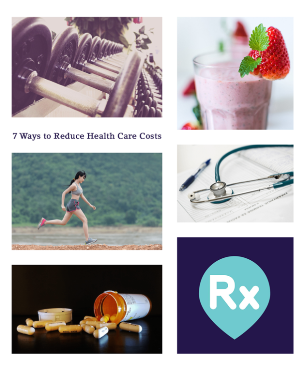 7 Ways To Reduce Health Care Costs - Rockin Mama™