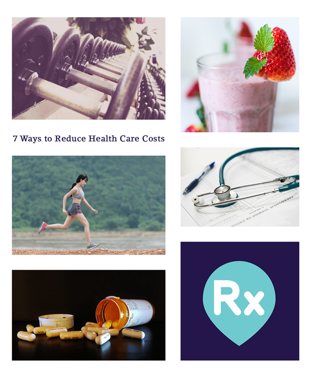 7 Ways to Reduce Health Care Costs - Rockin Mama™