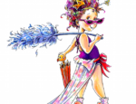 Fancy Nancy