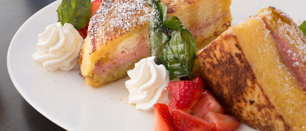 French Toast Brunch - Mother's Day Brunch