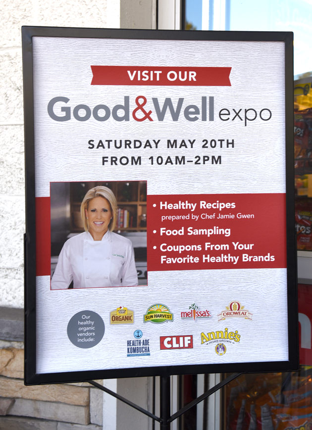 Good and Well Expo