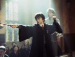 Harry Potter and the Chamber of Secrets