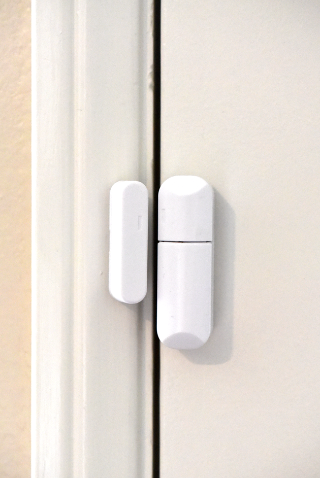 DIY Home Security System: Iris By Lowe's